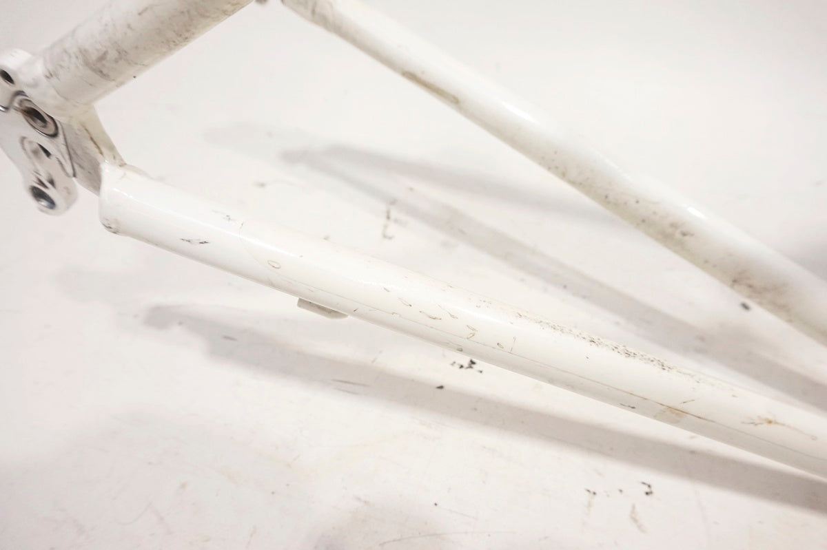 LOUIS GARNEAU 「ルイガノ」 RSR-Ⅳ 2009年モデル フレームセット / 大阪門真店