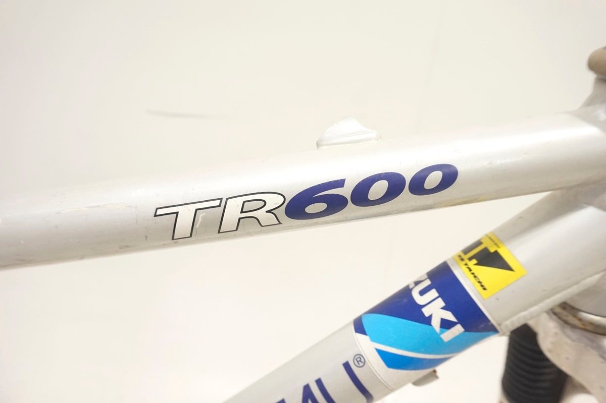 LOUIS GARNEAU 「ルイガノ」 TR600 年式不明 フレームセット / 大阪門真店