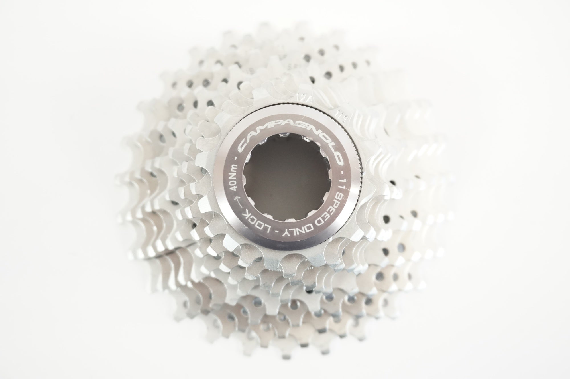 CAMPAGNOLO 「カンパニョーロ」 CHORUS 11S 12-27T スプロケット