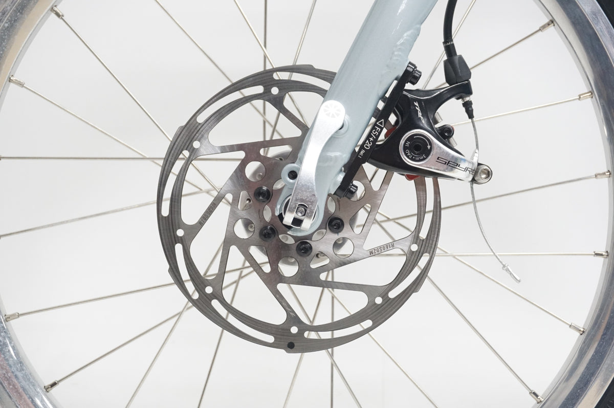 DAHON 「ダホン」 MAKO 2025年モデル 20インチ ミニベロ / 福岡店