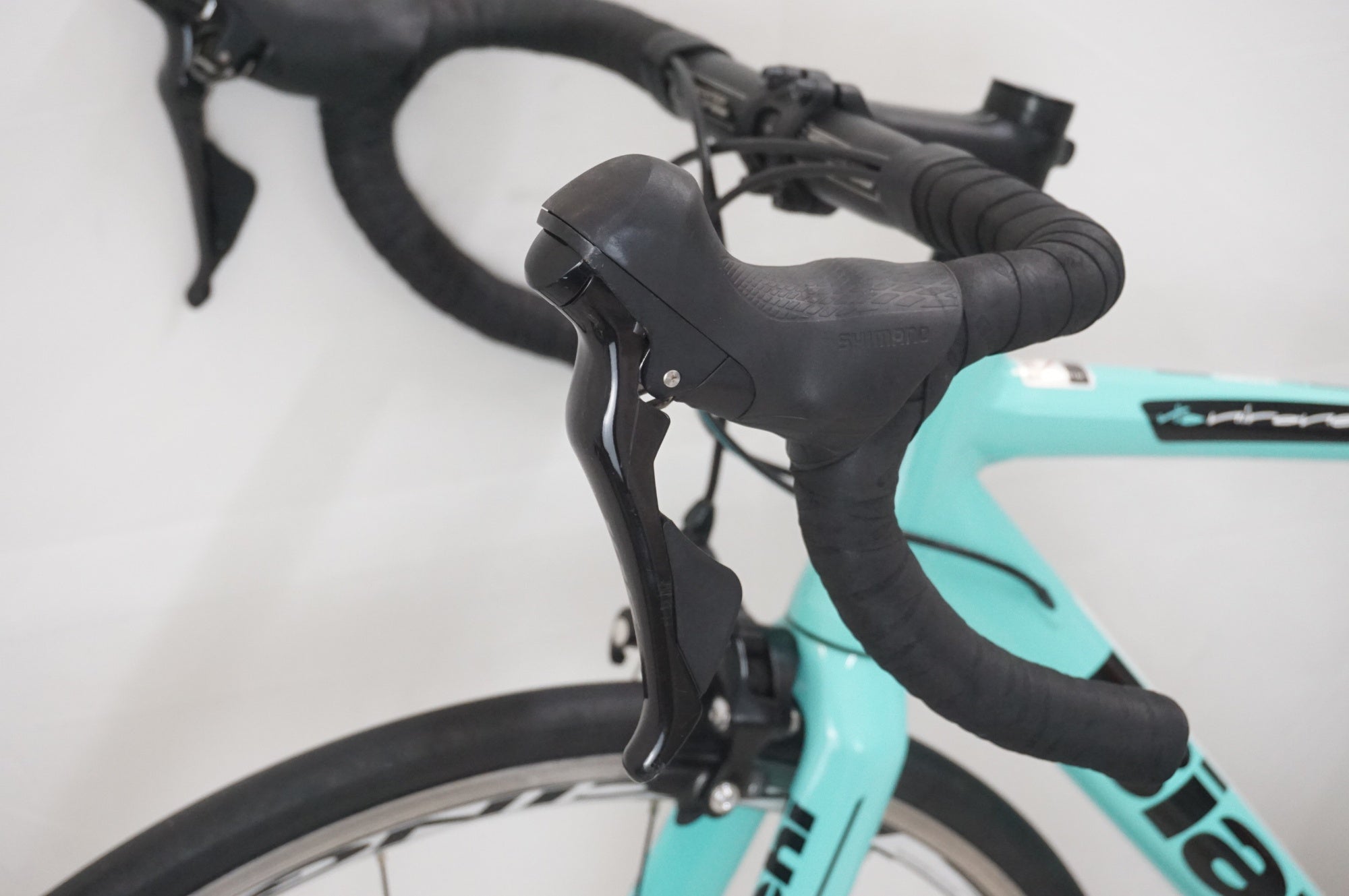 BIANCHI 「ビアンキ」 VIANIRONE7 PRO 105 2019年モデル ロードバイク / 福岡店