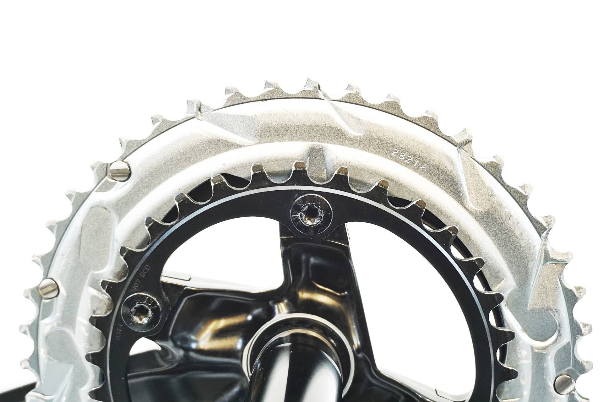 SRAM 「スラム」 RIVAL ETAP AXS 46-32T 165mm クランクセット / 有明ガーデン店