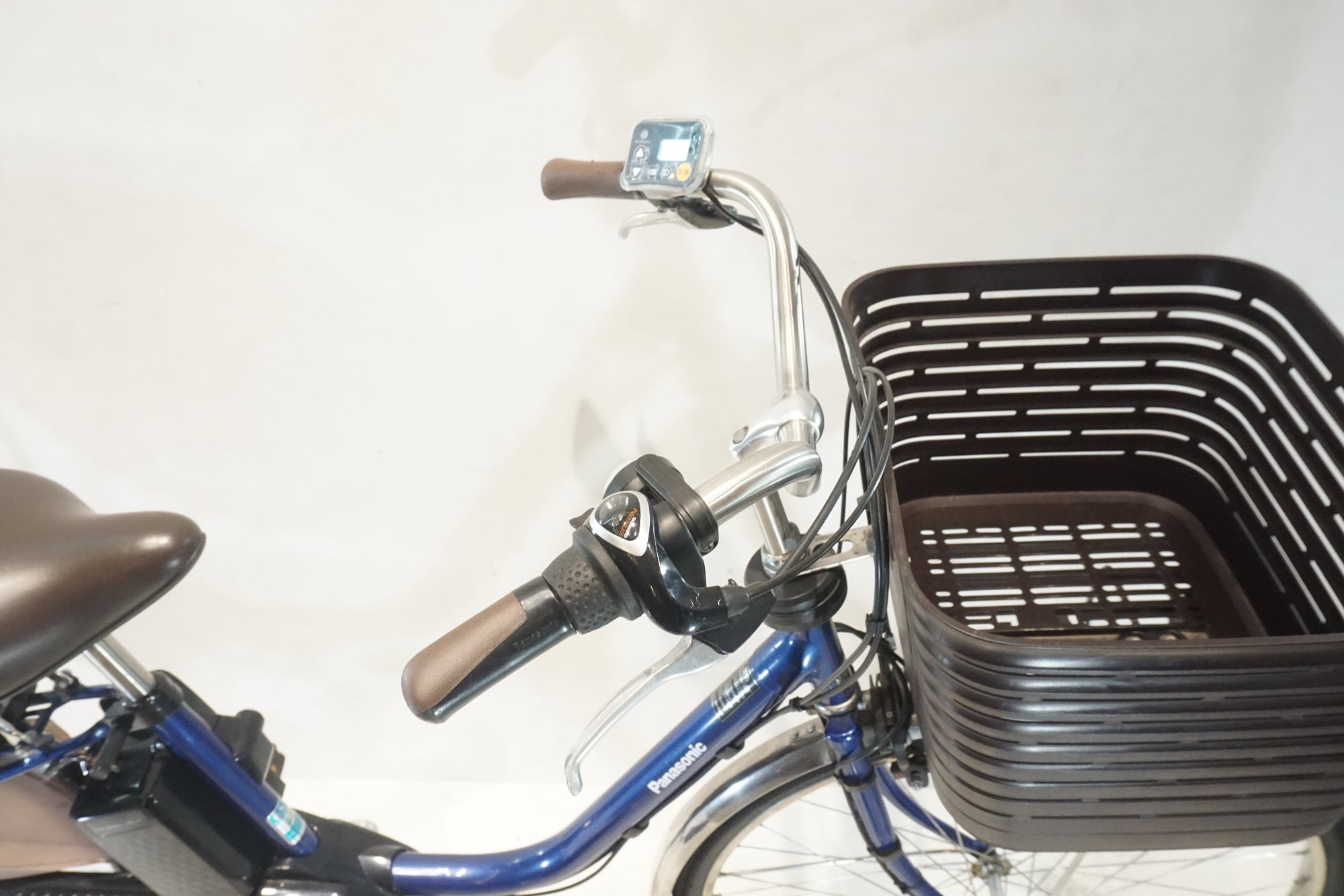 PANASONIC 「パナソニック」 VIVI DX BE-ELD637V2 2022年モデル 26インチ 電動アシスト自転車 / 横浜戸塚店