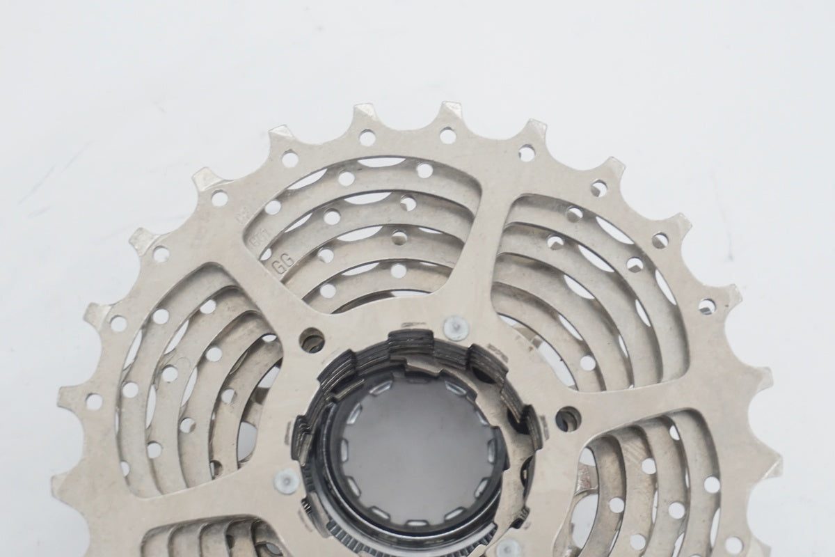 SHIMANO 「シマノ」 CS-HG50-9 12-25T スプロケット / 京都八幡店