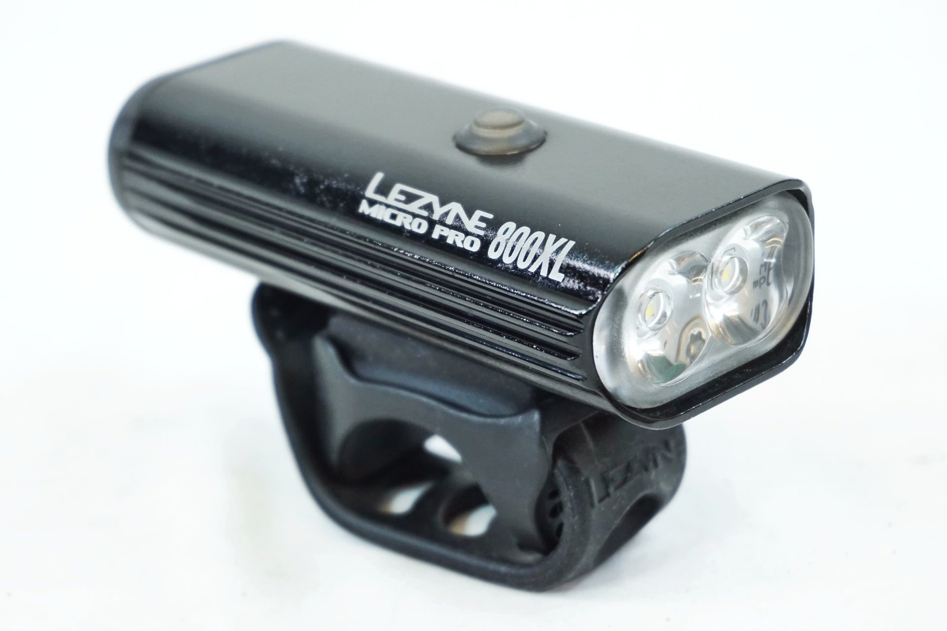 LEZYNE 「レザイン」 MICRO PRO 800XL フロントライト / 有明ガーデン店