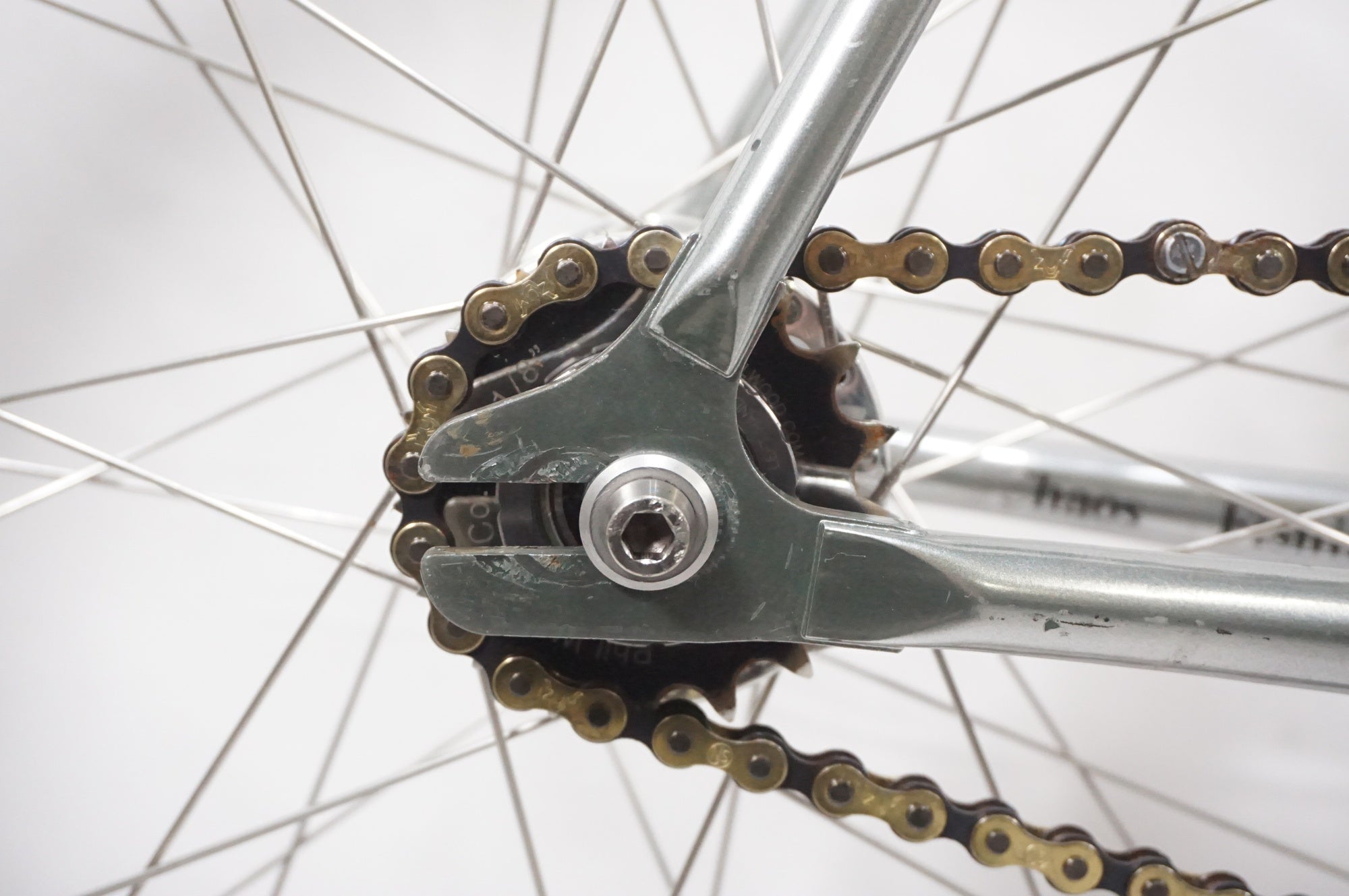 AFFINITY CYCLES 「アフィニティー サイクルズ」 LO PRO 2018年頃 カスタム ピストバイク / AKIBA店