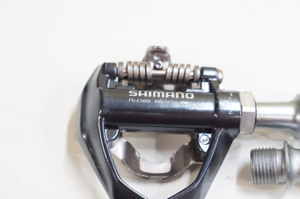 SHIMANO 「シマノ」 PD-ES600 ペダル / 大宮店