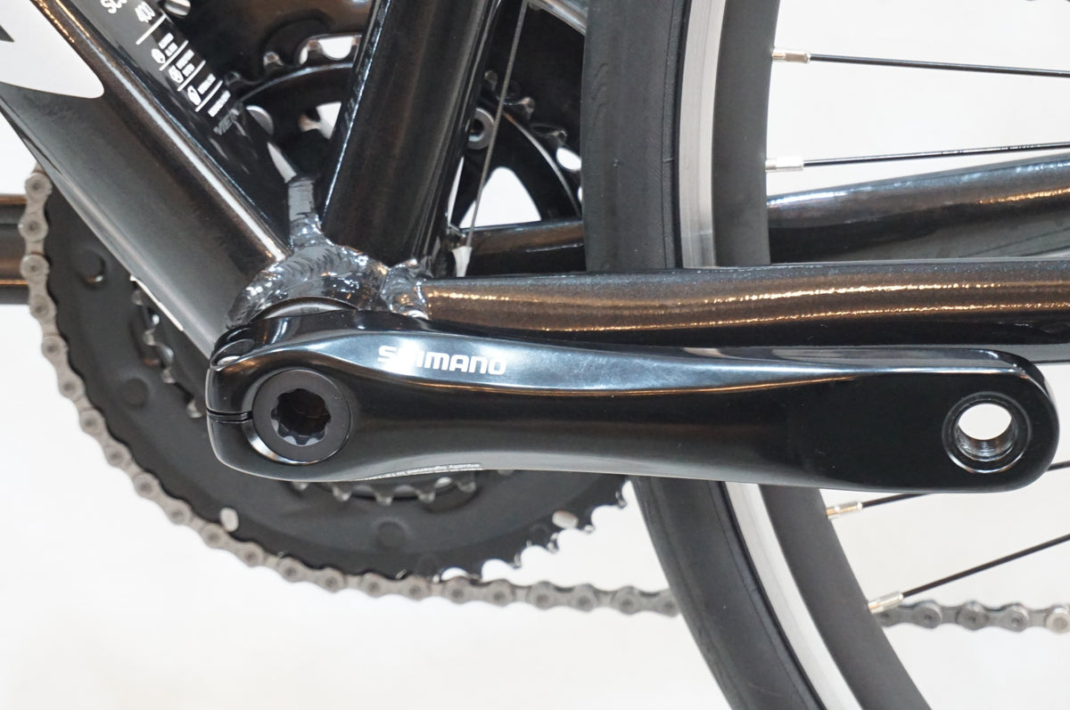 MERIDA 「メリダ」 SCULTURA 400 RIM 2021年モデル ロードバイク / 浦和ベース
