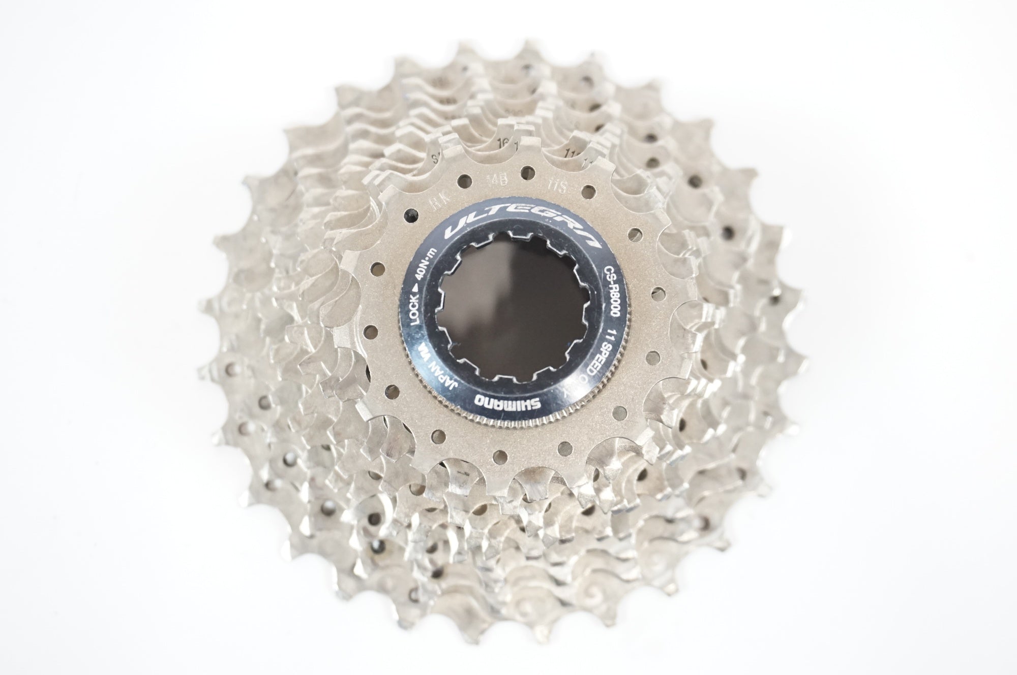 SHIMANO 「シマノ」 ULTEGRA CS-R8000 14-28T スプロケット / 宇都宮店
