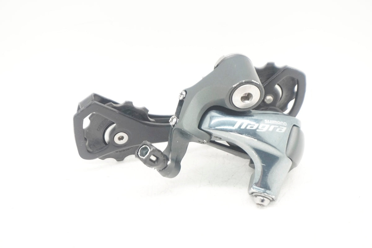 SHIMANO 「シマノ」 TIAGRA RD-4700 GS リアディレイラー / 大阪門真店