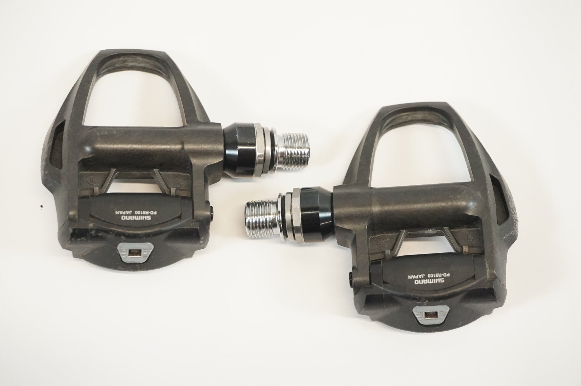 SHIMANO 「シマノ」 DURA-ACE PD-R9100 ペダル / 宇都宮店