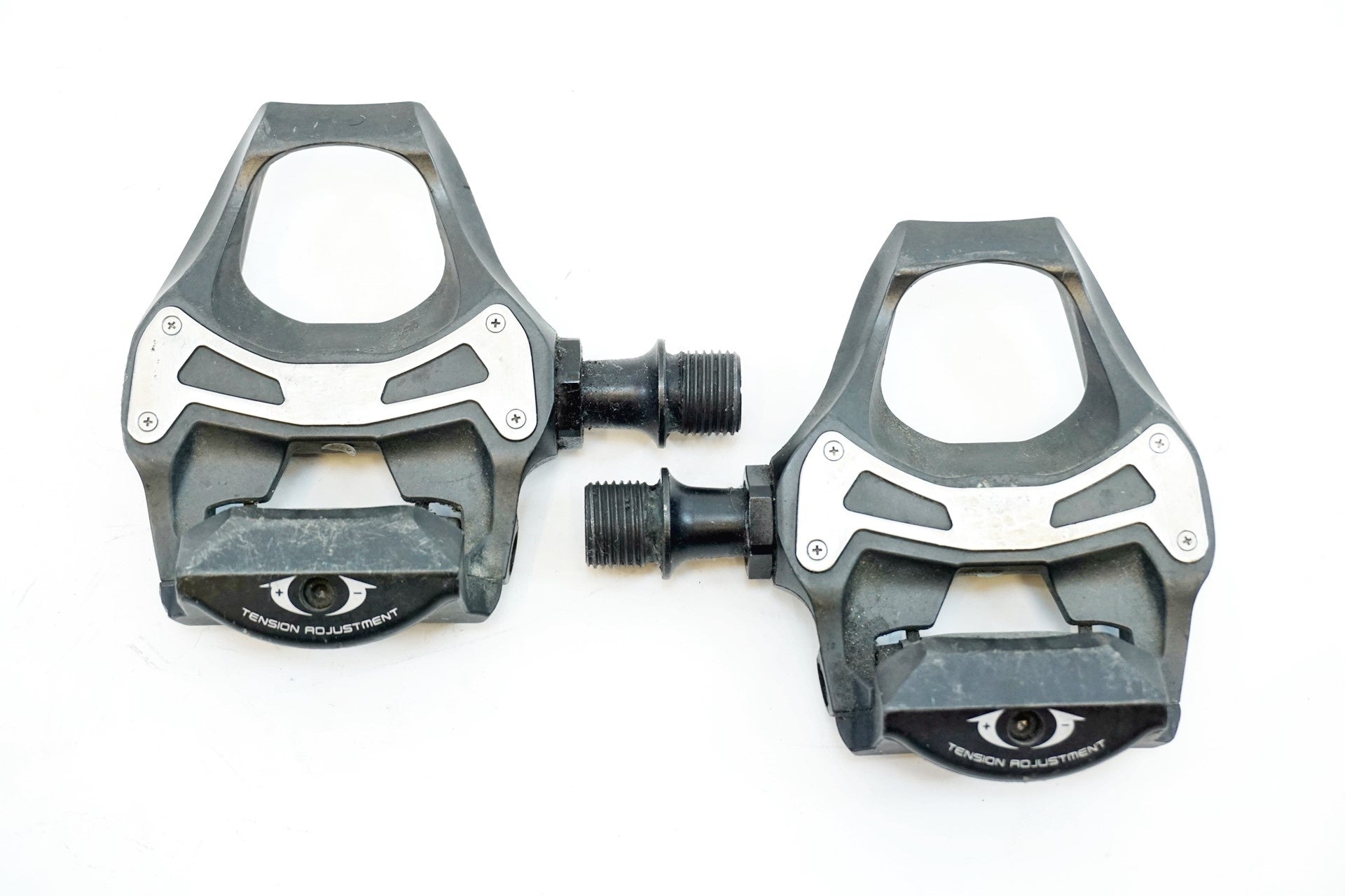 Amazon | シマノ ビンディングペダル105 PD-5800 | SHIMANO | ペダル