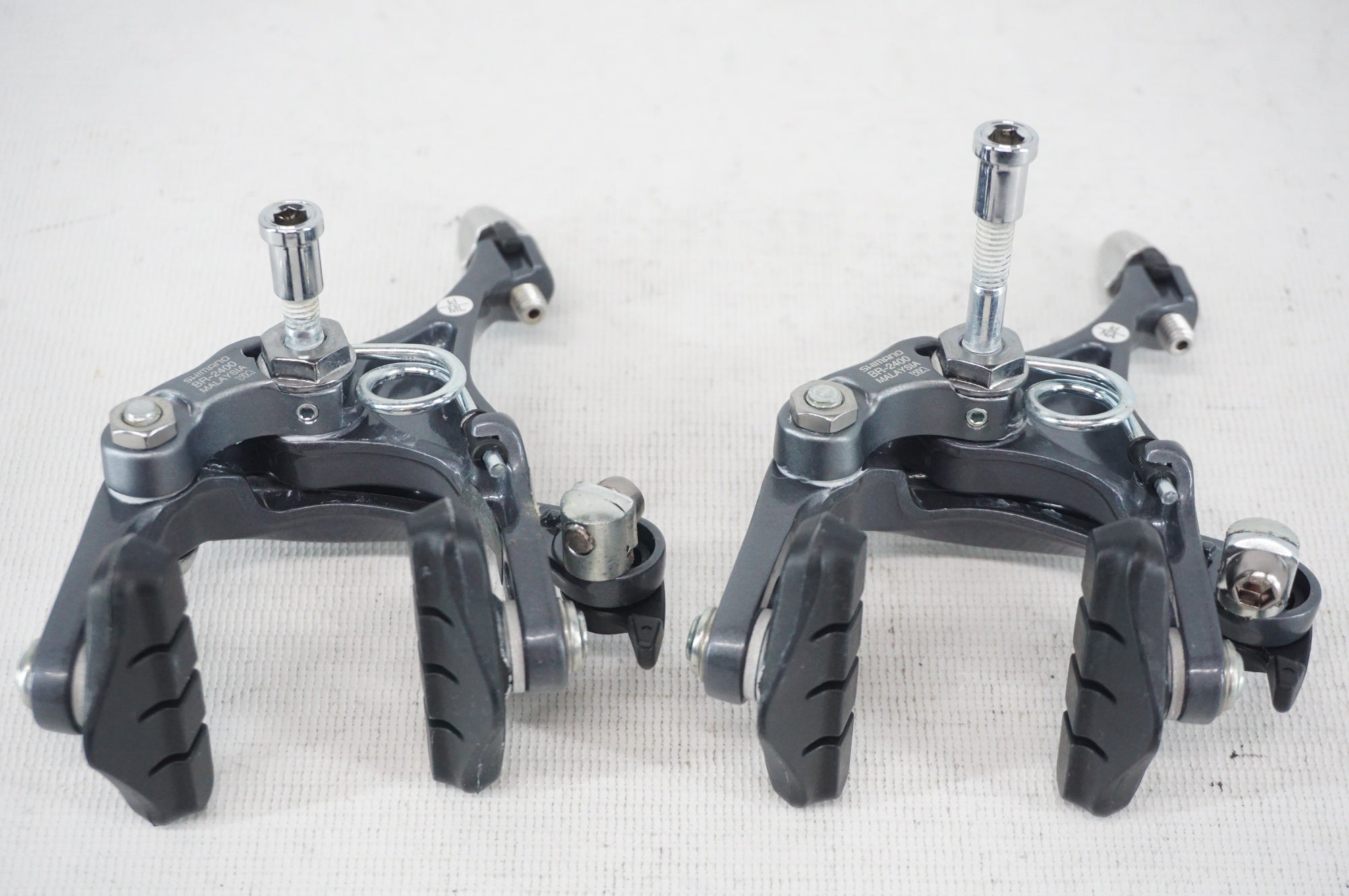 SHIMANO 「シマノ」 CLARIS BR-2400 キャリパーブレーキセット / 阪急塚口店