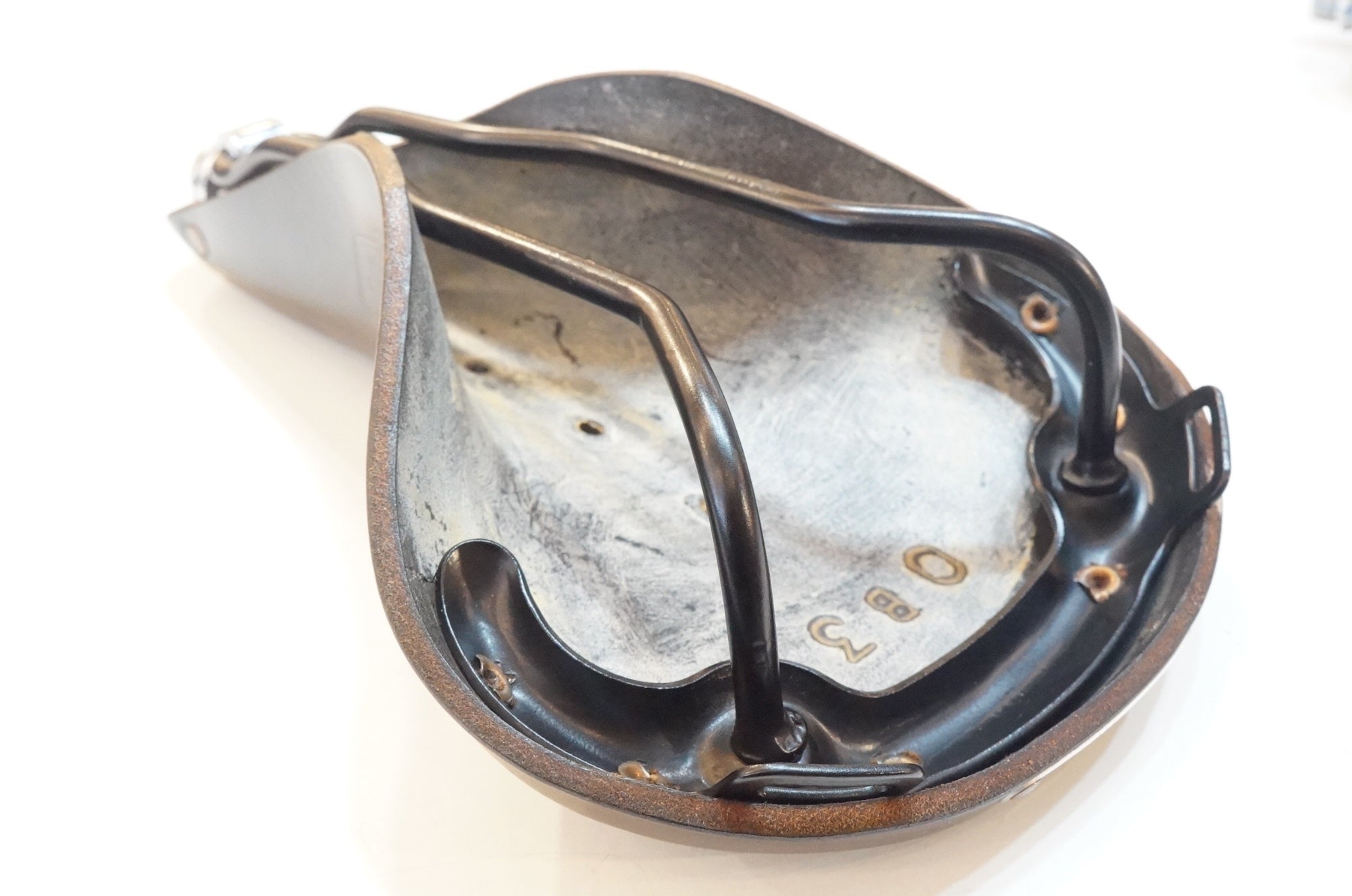 BROOKS 「ブルックス」 B17 CHAMPION STANDARD サドル / バイチャリ浦和ベース