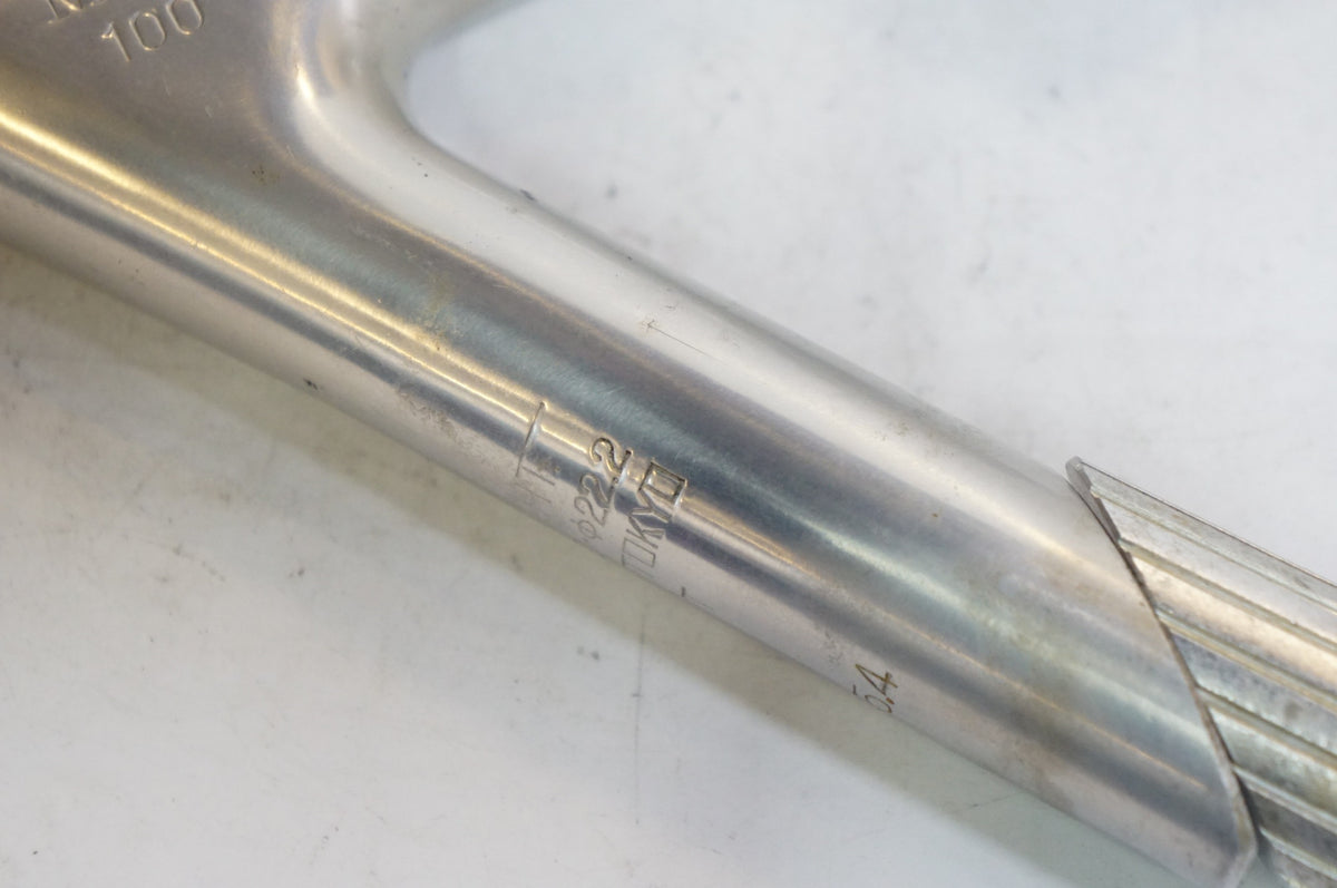 NITTO 「ニットー」 NJ-PRO AA φ25.4 100mm ステム / 熊谷本店