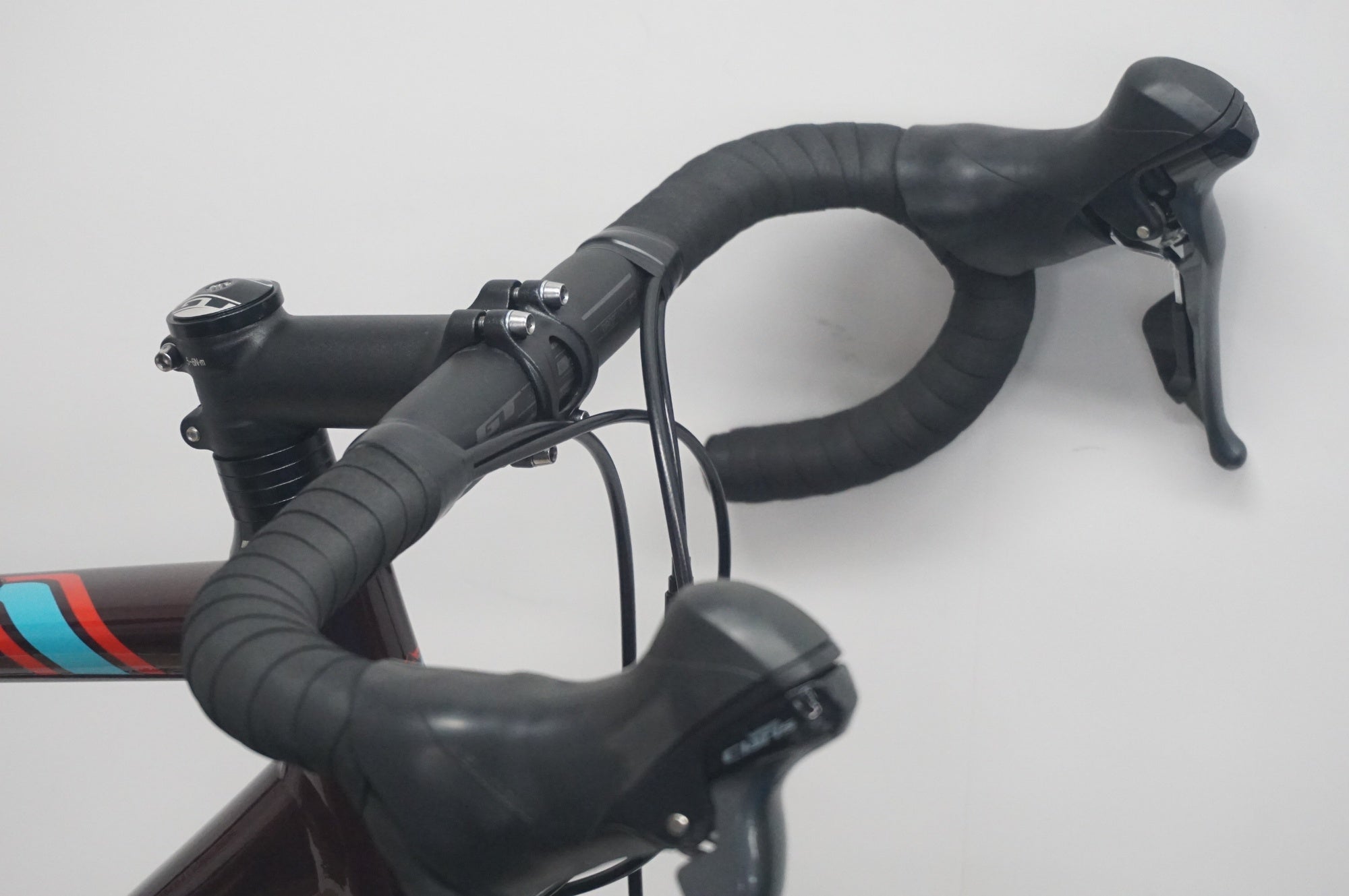 GT 「ジーティー」 GRADE ALLOY ELITE 2020年モデル グラベルロードバイク / 福岡店