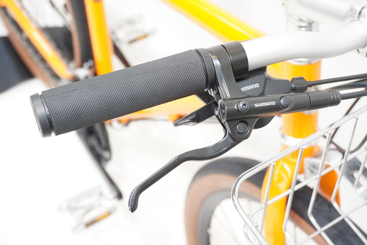 KHODAABLOOM「コーダブルーム」 KESIKI 2024年モデル クロスバイク/ 京都西院店