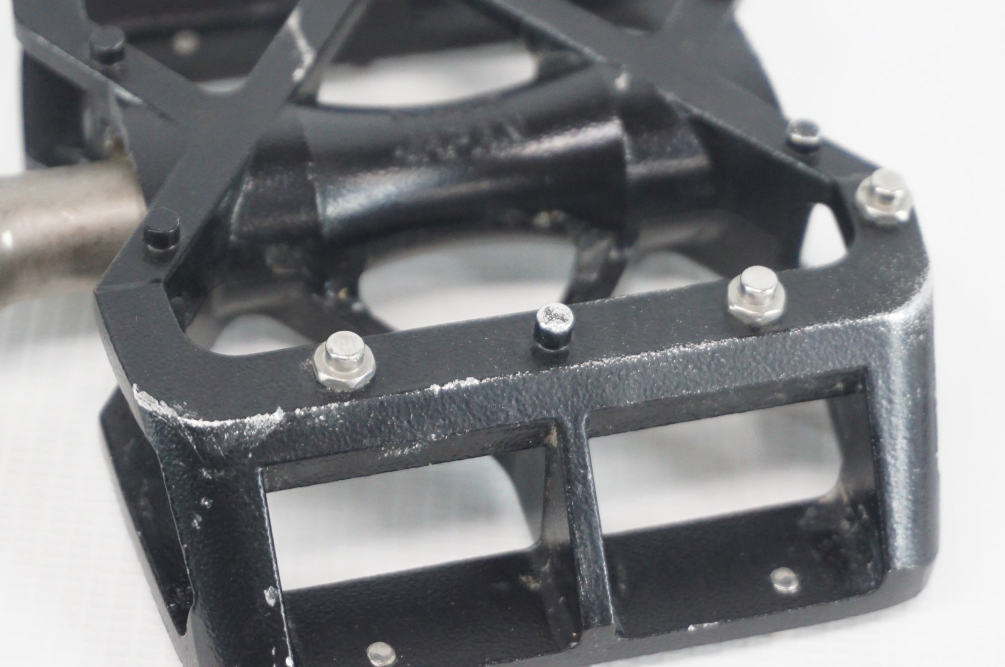 MKS 「ミカシマ」 ALLWAYS ペダル / 阪急塚口店