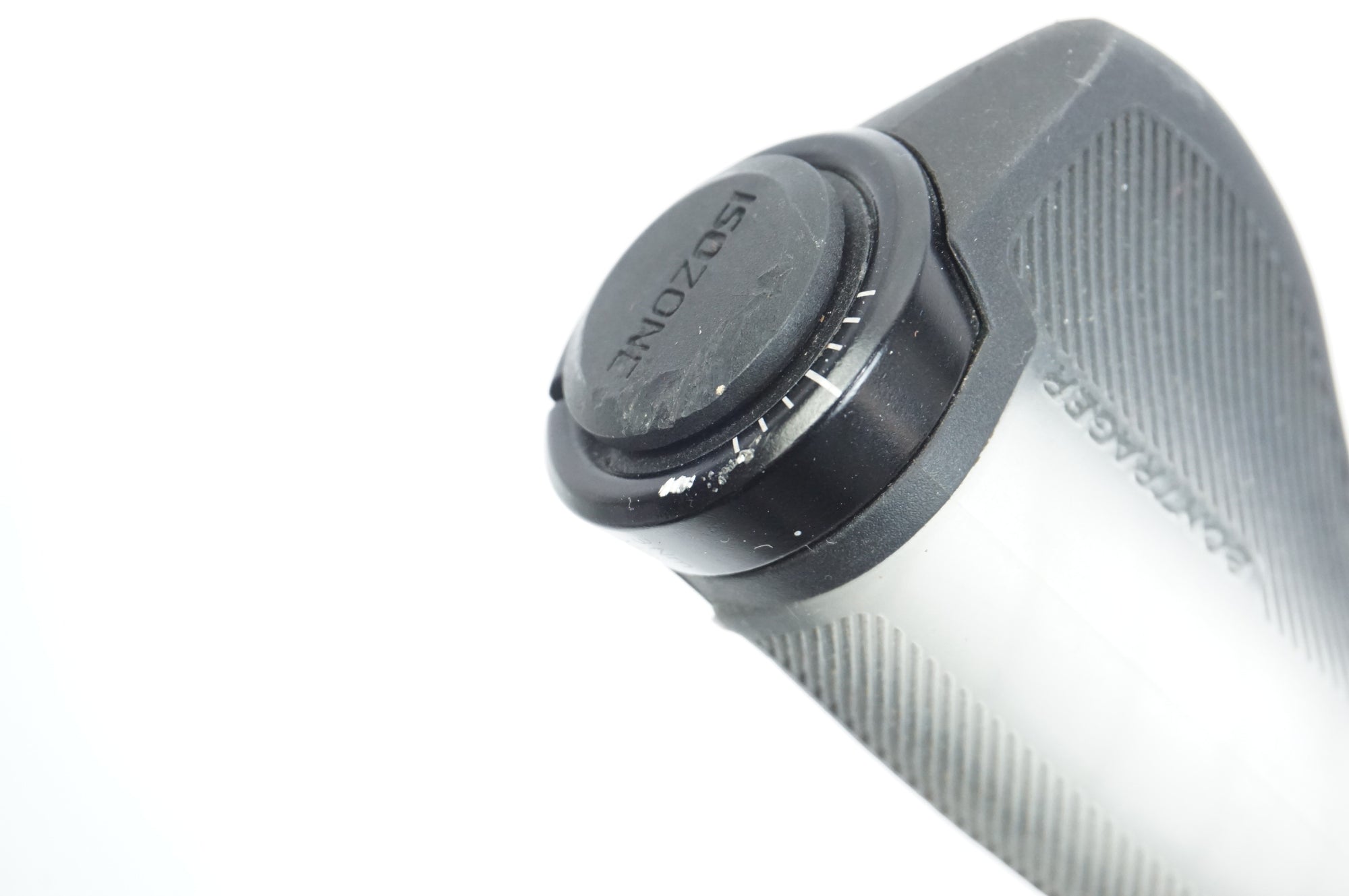 BONTRAGER 「ボントレガー」 ISOZONE φ31.8 660mm ハンドル / 中目黒店