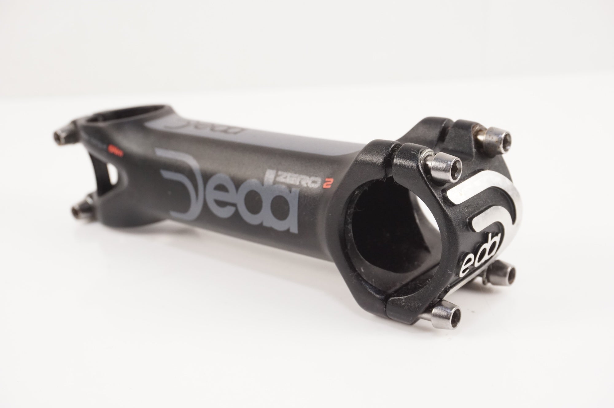 DEDA 「デダ」 ZERO2 Φ31.7 120mm ステム / 中目黒店