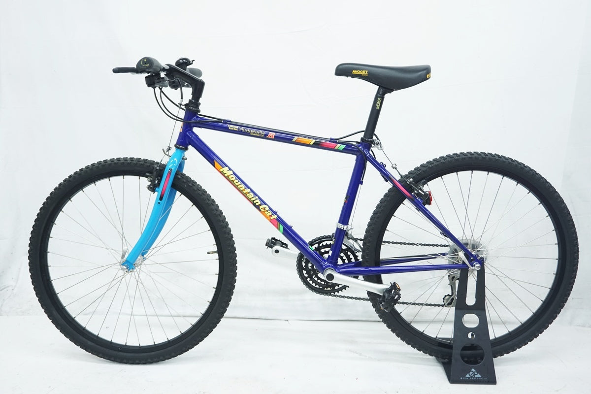 PANASONIC 「パナソニック」 MOUNTAIN CAT 年式不明 マウンテンバイク/ 大阪美原北インター店