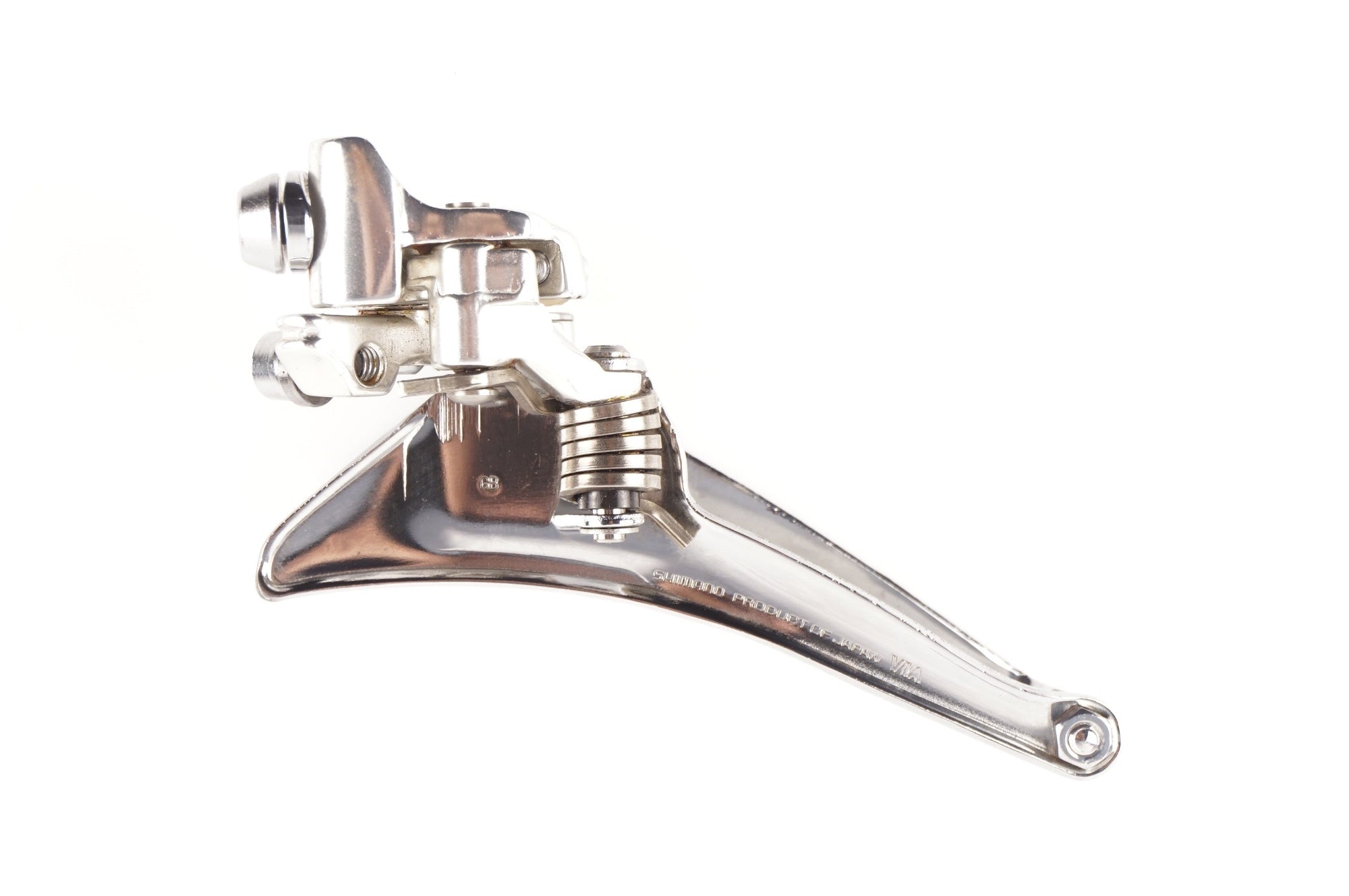 SHIMANO 「シマノ」 DURA-ACE AX FD-7310 フロントディレイラー / 中目黒店