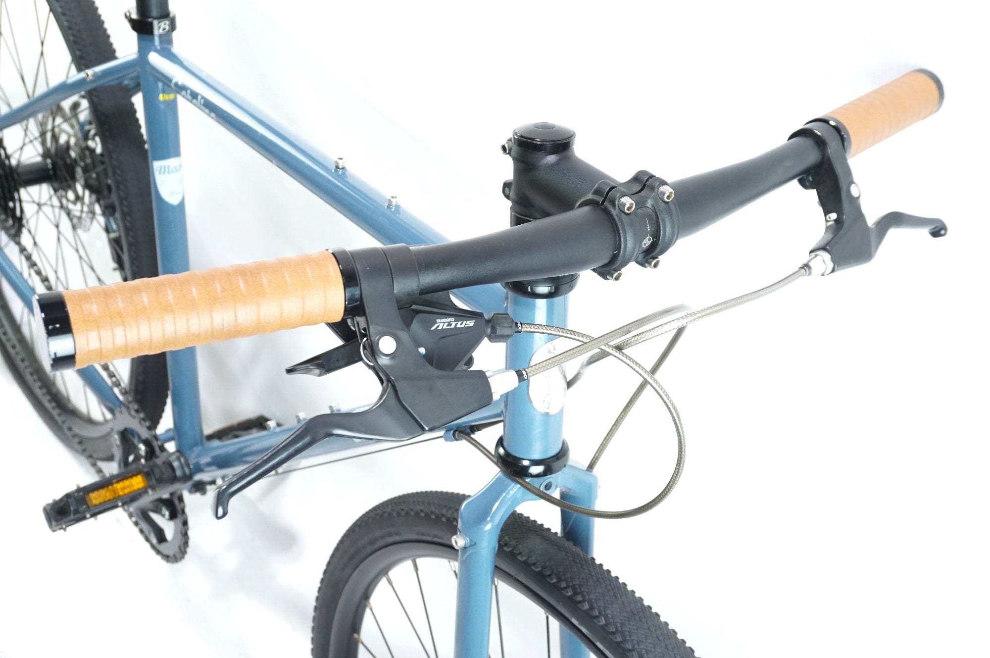 MASI 「マジー」 CATALINA FLAT BAR 2020年モデル クロスバイク / 中目黒店