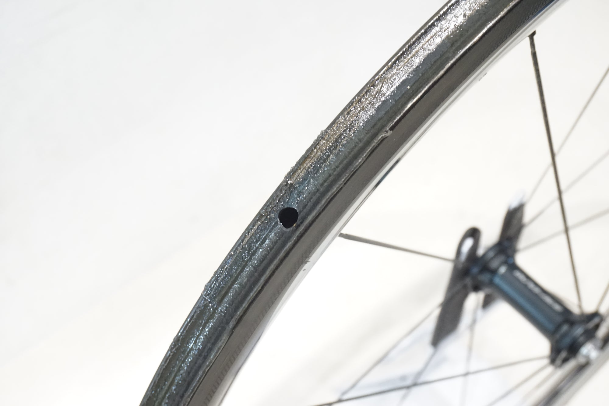 SHIMANO 「シマノ」 DURA-ACE WH-9000 C35 TU シマノ11速 ホイールセット / 横浜戸塚店