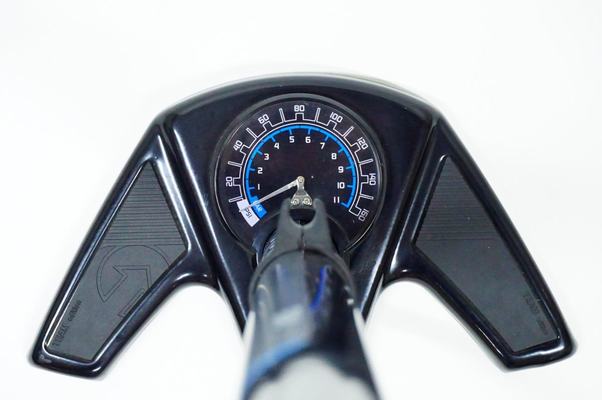 SHIMANO 「シマノ」 PRO TEAM FLOORPUMP フロアポンプ / 名古屋大須店
