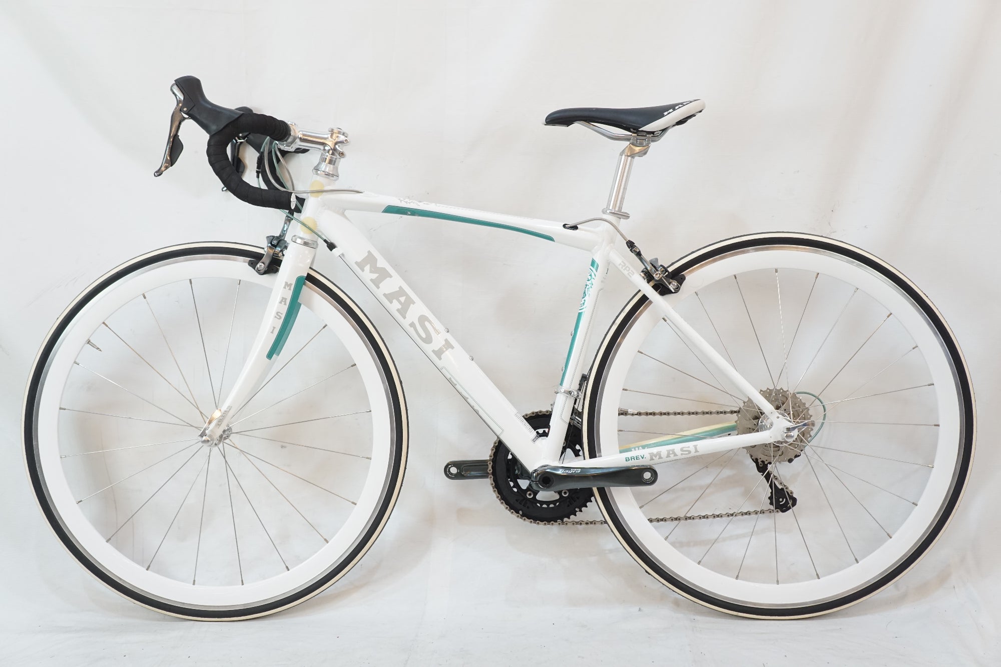 MASI 「マジイ」 PARTENZA BELLISSIMA 2015年モデル ロードバイク / バイチャリ浦和ベース