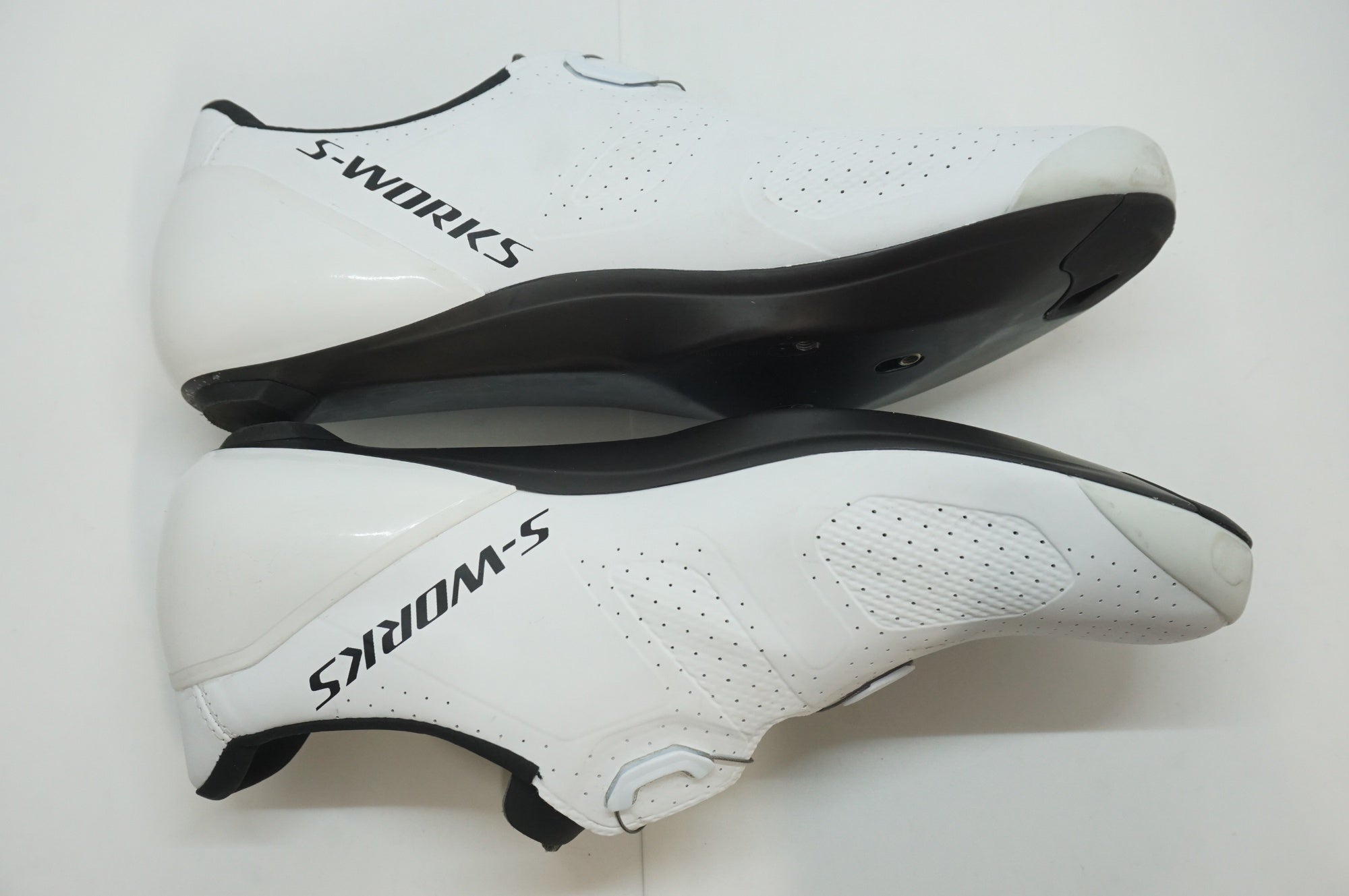 SPECIALIZED 「スペシャライズド」 S-WORKS TORCH 42(27.0cm)サイズ シューズ / 福岡店