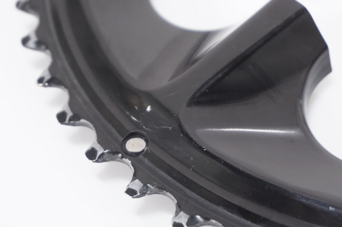 SHIMANO 「シマノ」 105 FC-R7100 50-34T チェーンリングセット / AKIBA店