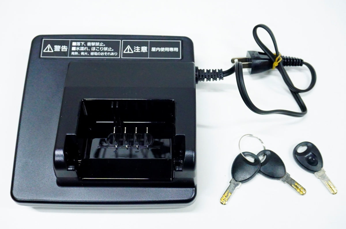 PANASONIC 「パナソニック」 VELO STAR BE-FVS771V 2025年頃 電動アシスト自転車 / 名古屋大須店