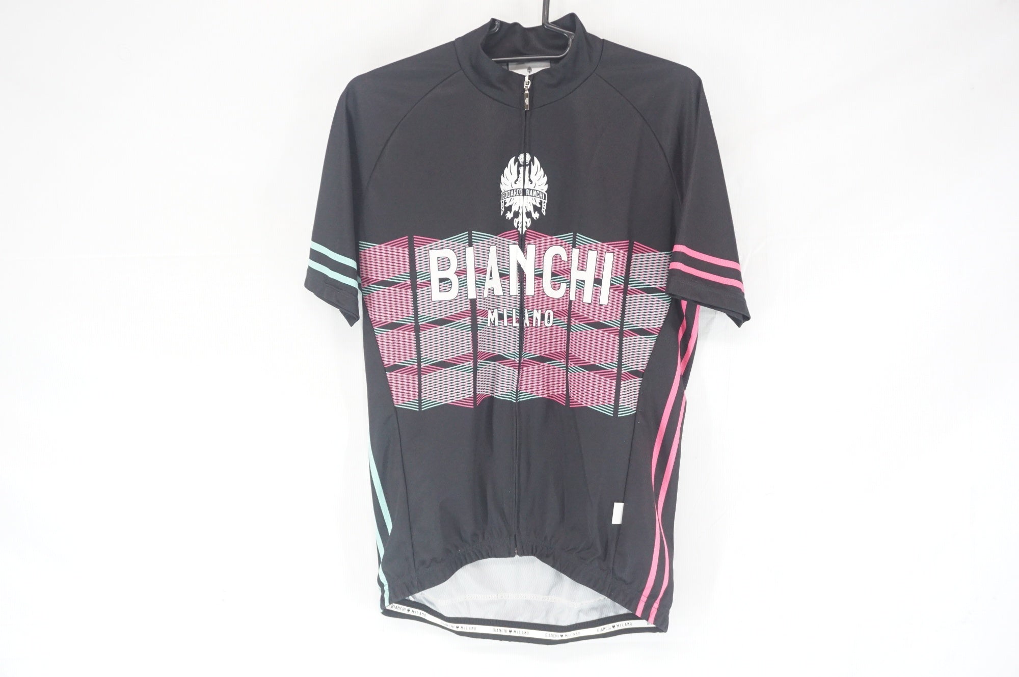 BIANCHI 「ビアンキ」 MILANO Lサイズ ジャージ / 阪急塚口店