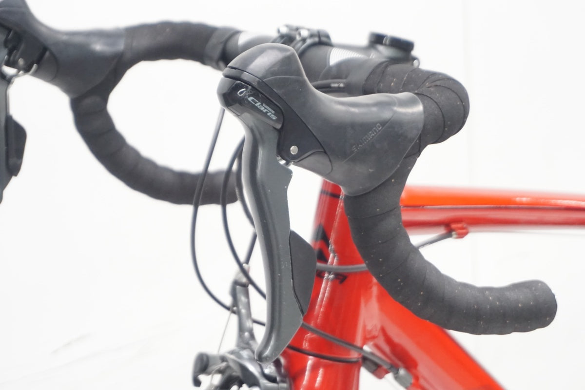 MERIDA 「メリダ」 RIDE 80 2021年モデル ロードバイク / 滋賀大津店