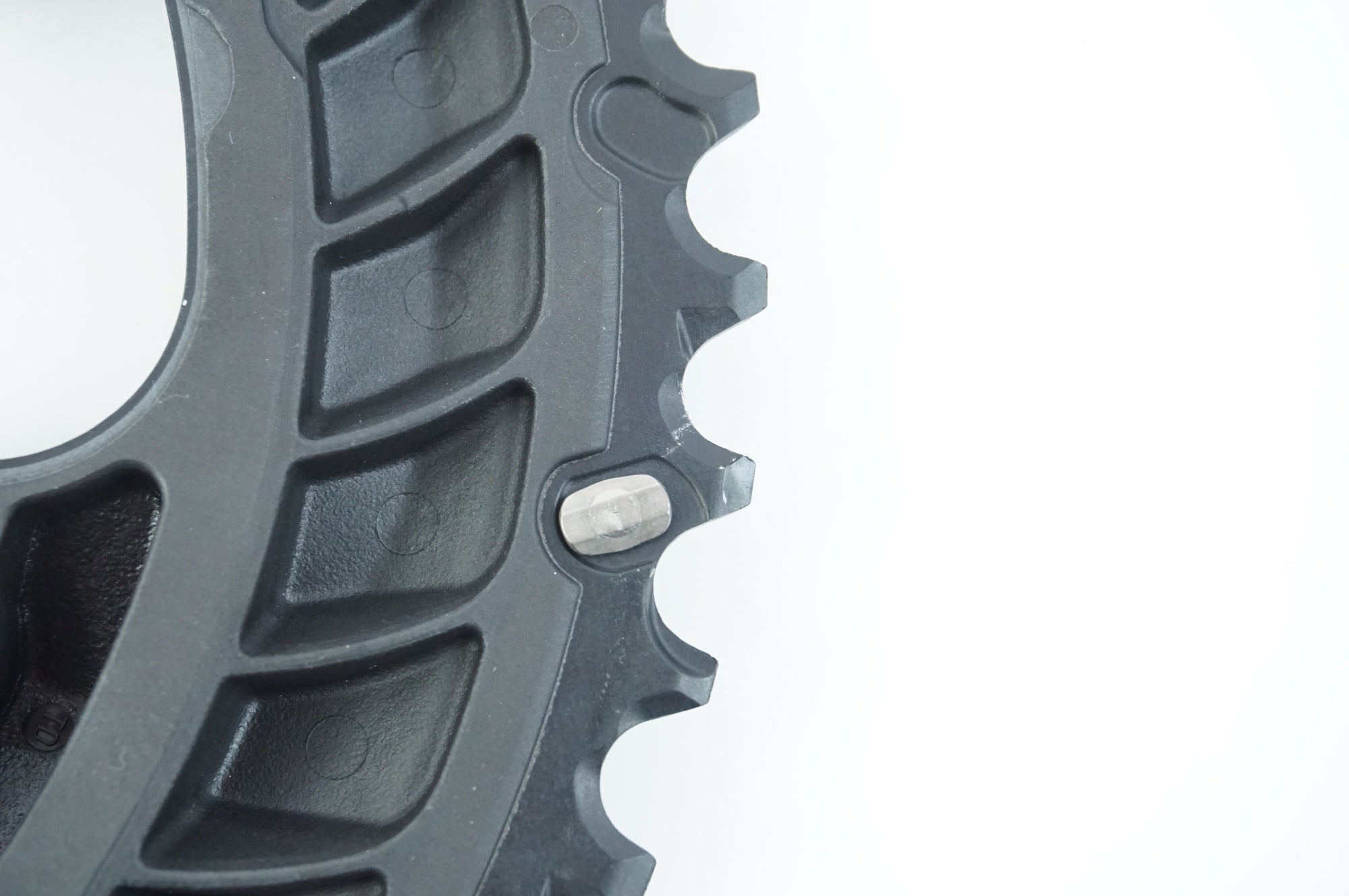 SHIMANO 「シマノ」 105 R7000 50-36T チェーンリングセット / 中目黒店