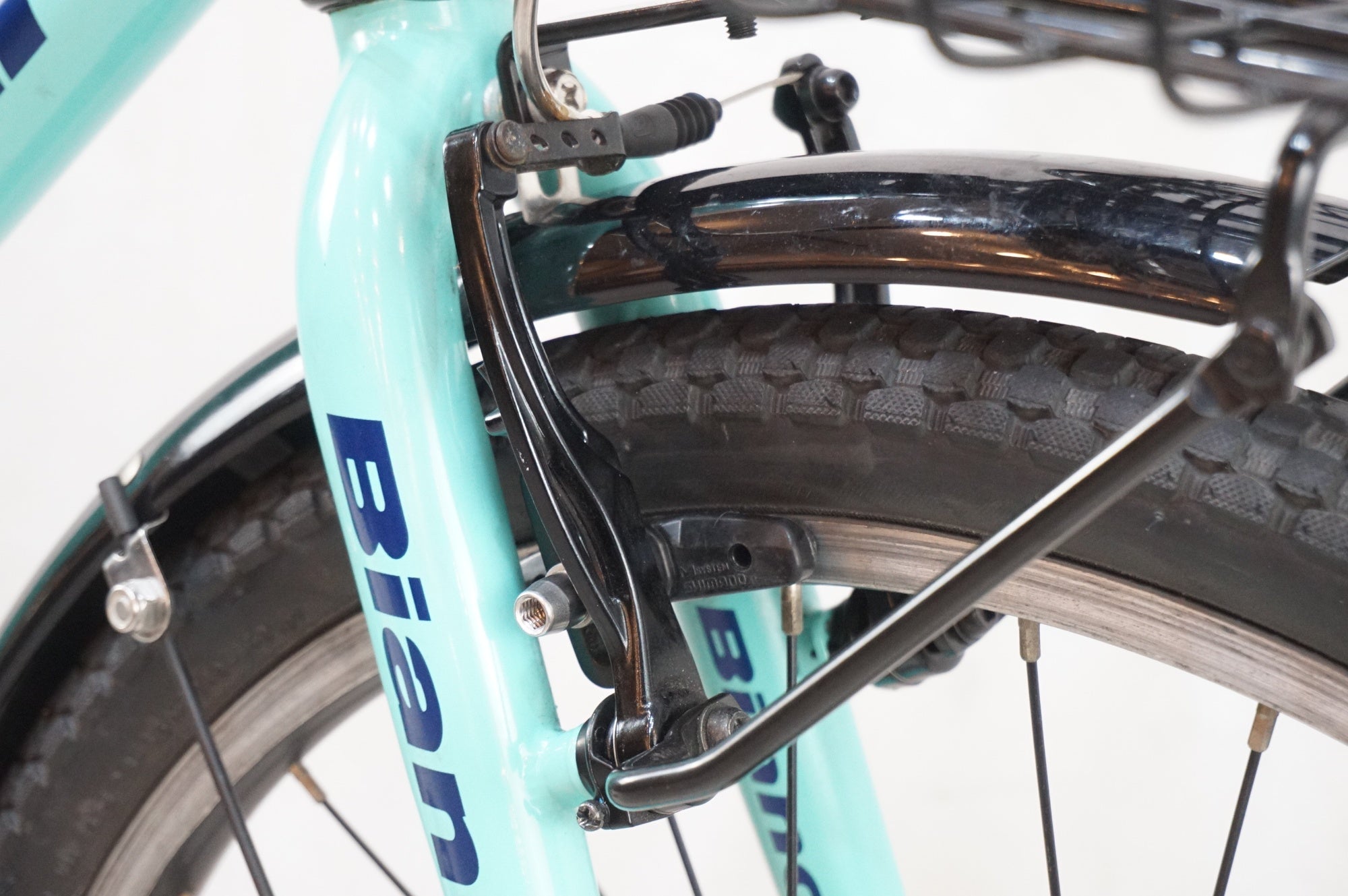 BIANCHI 「ビアンキ」 PIRATA24 2021年モデル 24インチ キッズバイク / 浦和ベース