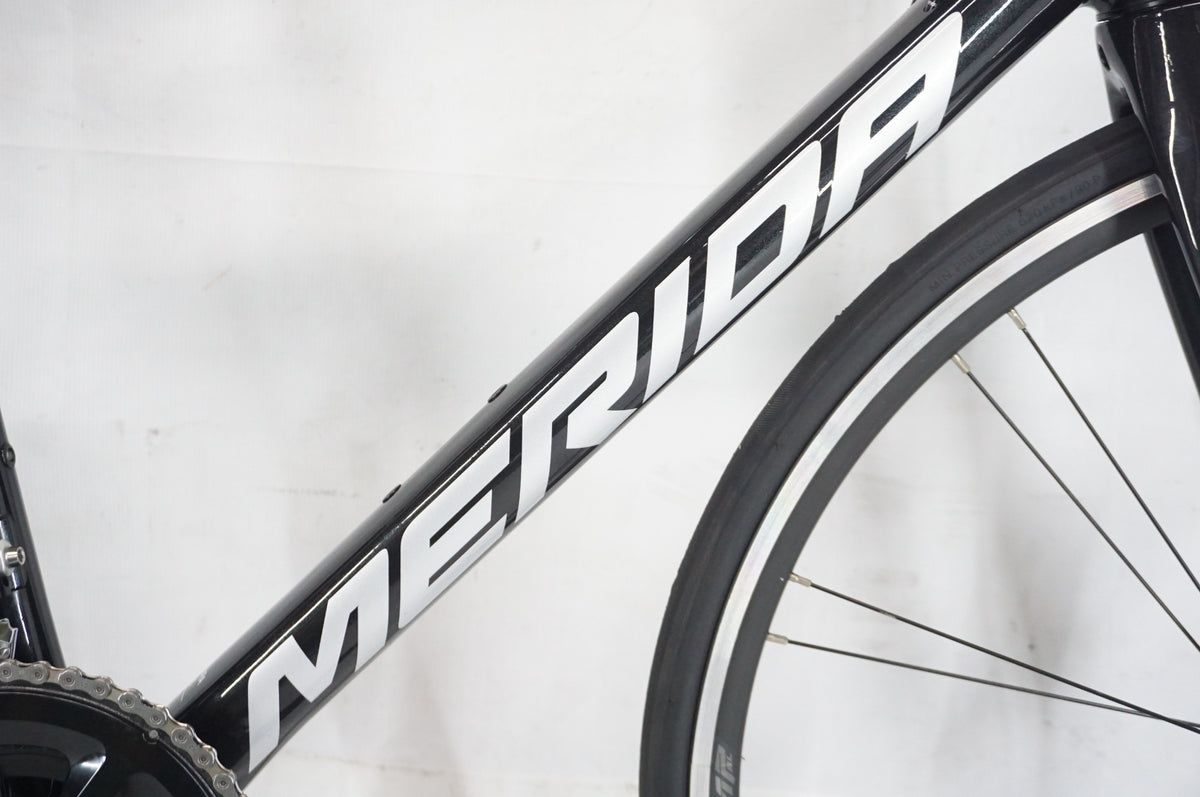MERIDA 「メリダ」 SCULTURA 400 RIM 2023年モデル ロードバイク / 阪急塚口店