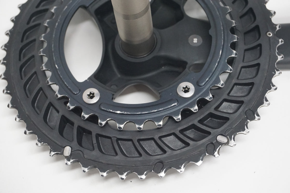 SHIMANO 「シマノ」 105 FC-5800 50-34T 170mm クランク / 福岡店