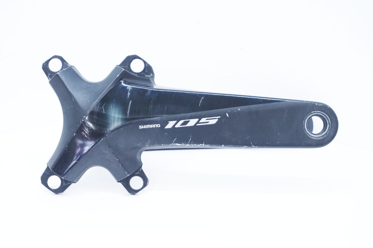 SHIMANO 「シマノ」 105 FC-R7000 165mm クランクアーム / 大阪