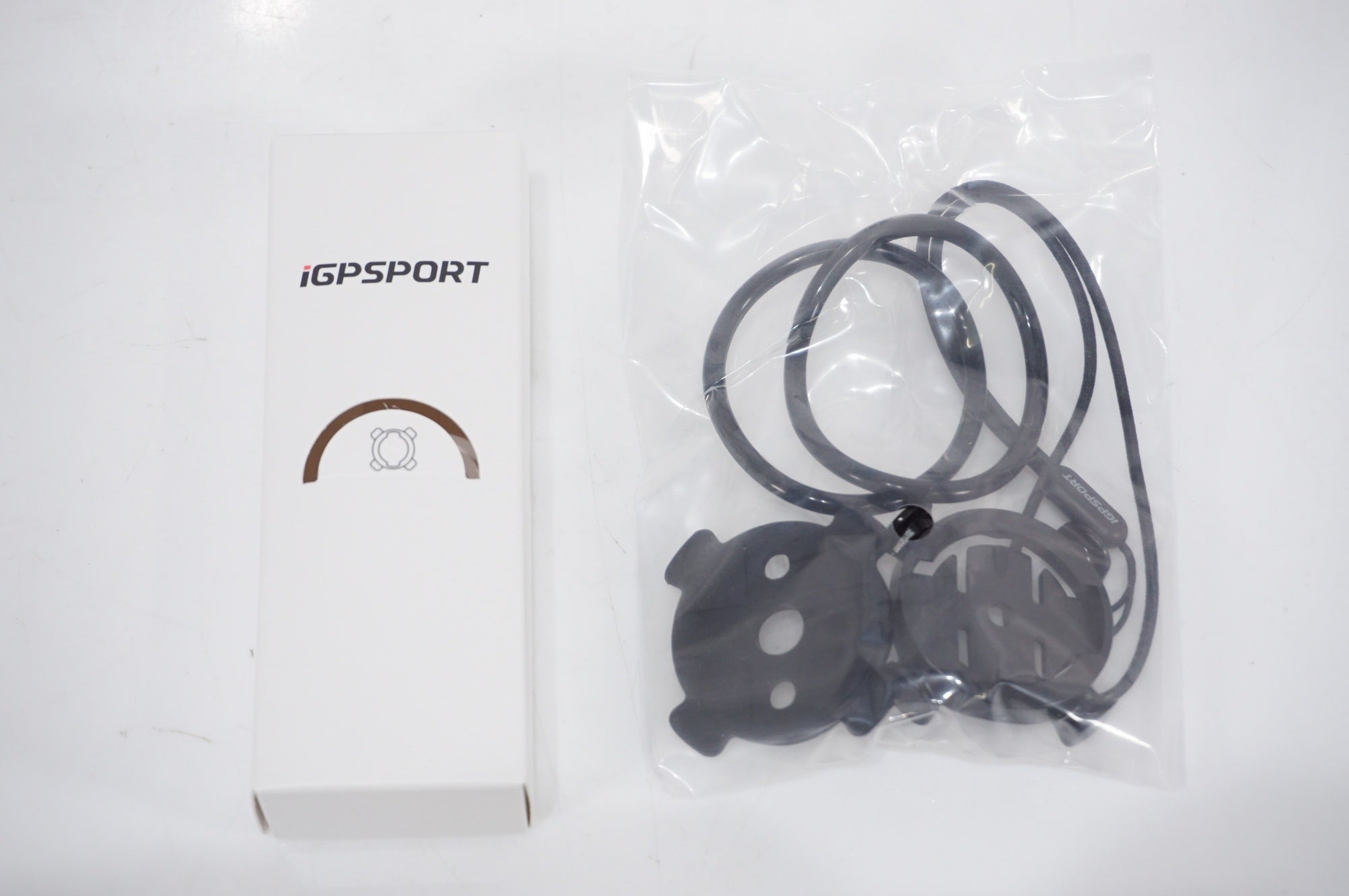 IGPSPORT 「アイジーピースポーツ」 BINAVI サイクルコンピューター / AKIBA店