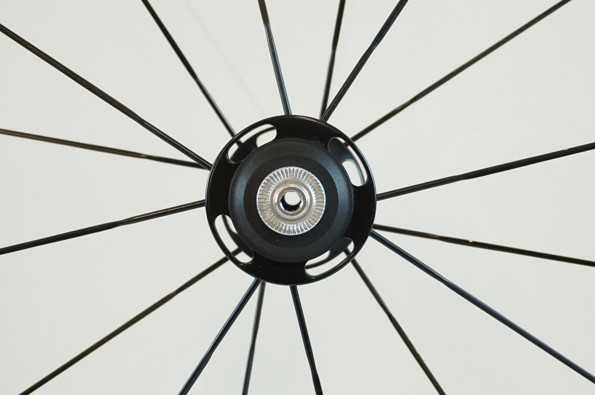 SHIMANO 「シマノ」 WH-RS81-C24 シマノ11速 ホイールセット / 浜松店