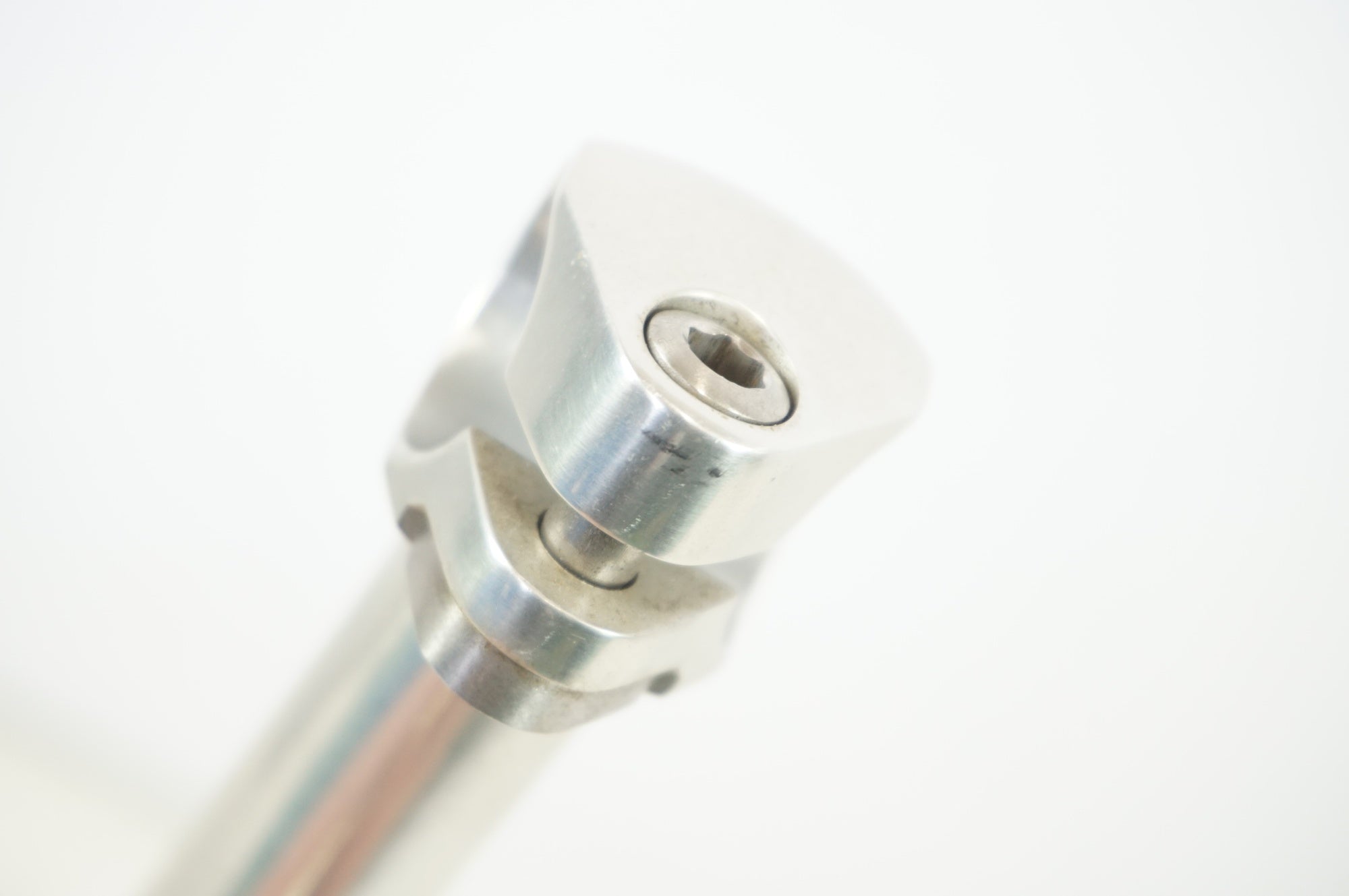 NITTO 「ニットー」 PEARL 13 φ25.4 140mm ステム / 宇都宮店