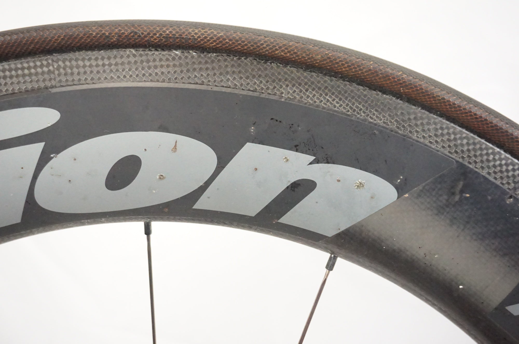 VISION 「ヴィジョン」 METRON 81 SL シマノ 11速 ホイールセット / 宇都宮店