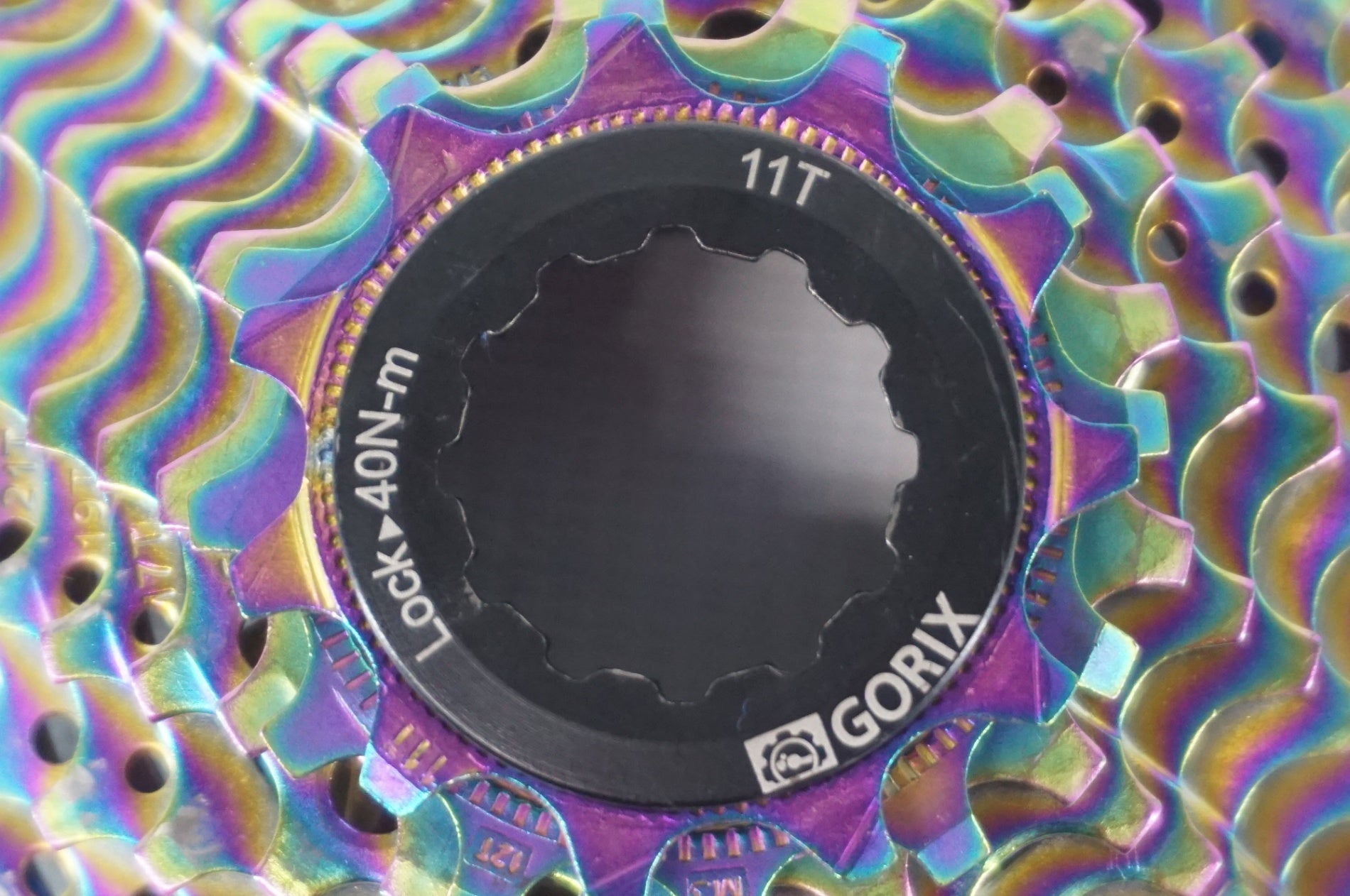 GORIX 「ゴリックス」 10S 11-28T スプロケット / 阪急塚口店