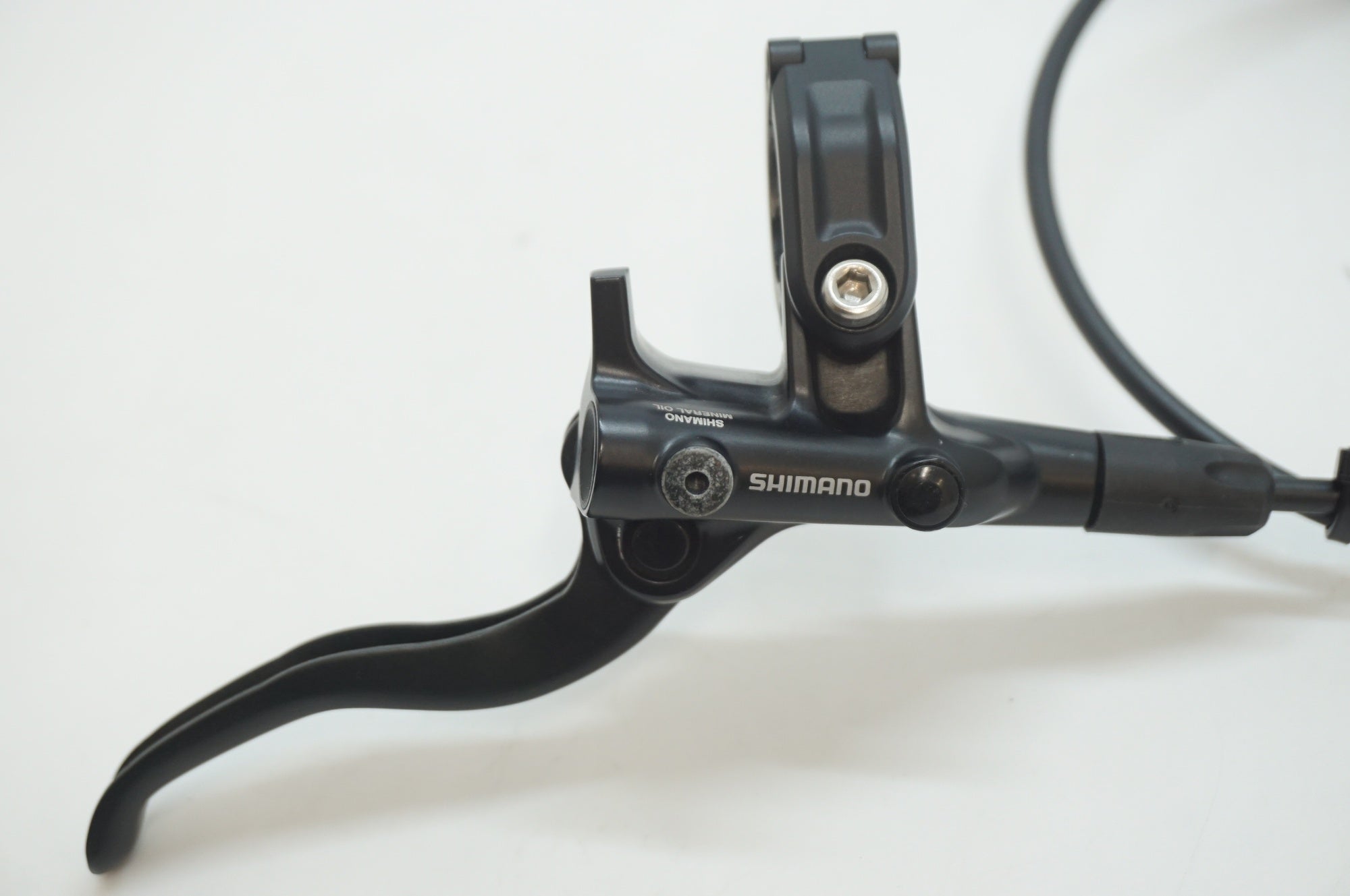 SHIMANO 「シマノ」 BR-MT410 + BL-M4100 ディスクブレーキセット / 福岡店