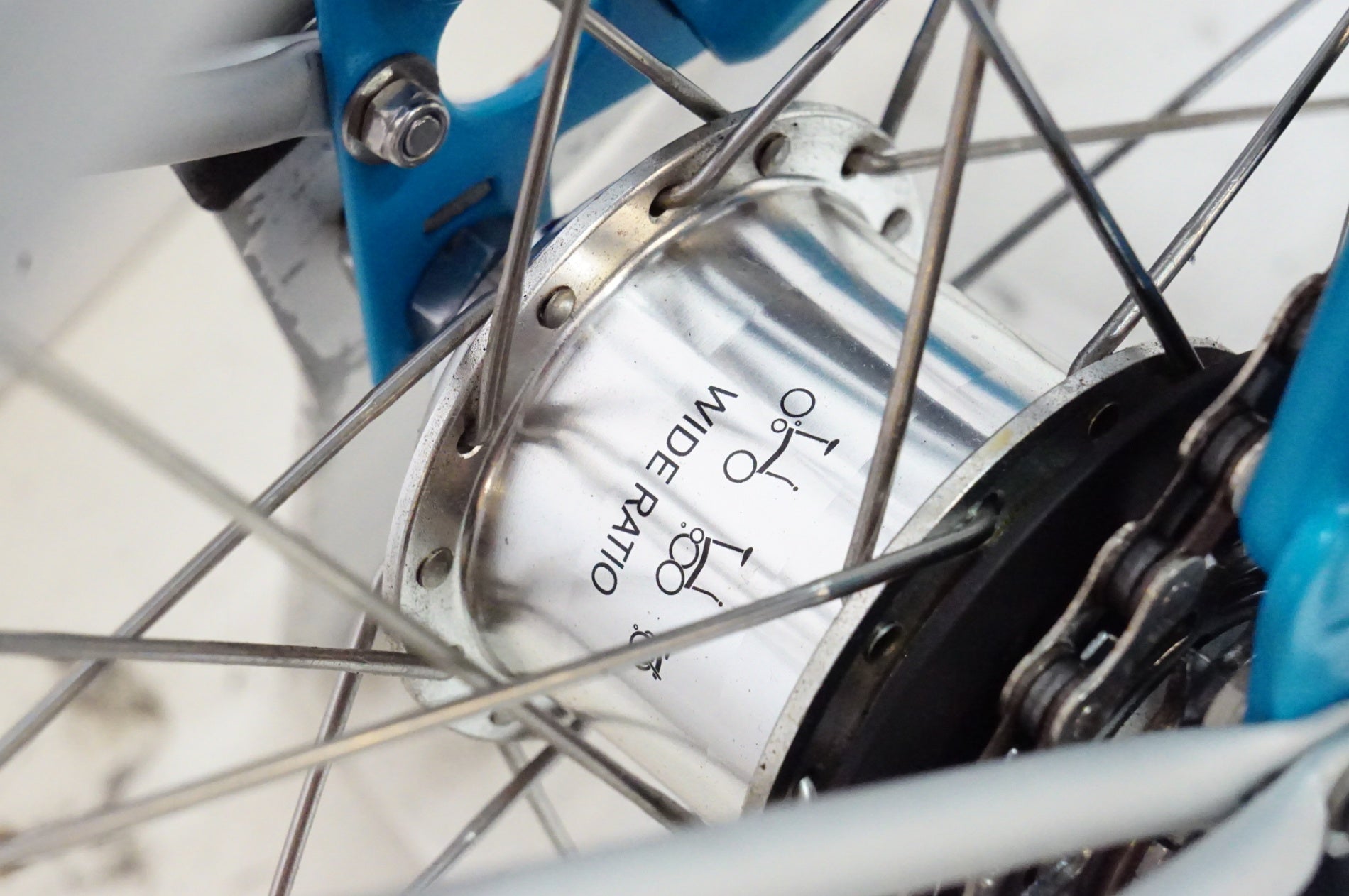 BROMPTON 「ブロンプトン」 M6R 2017年モデル 16インチ 折り畳み自転車 / 熊谷本店