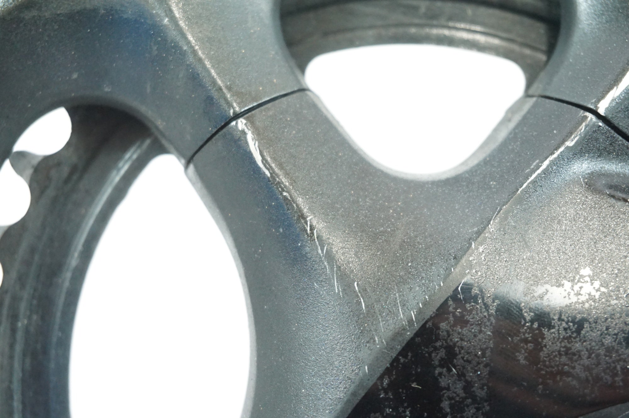 SHIMANO 「シマノ」 105 FC-R7000 170mm 50-34T クランク / 宇都宮店