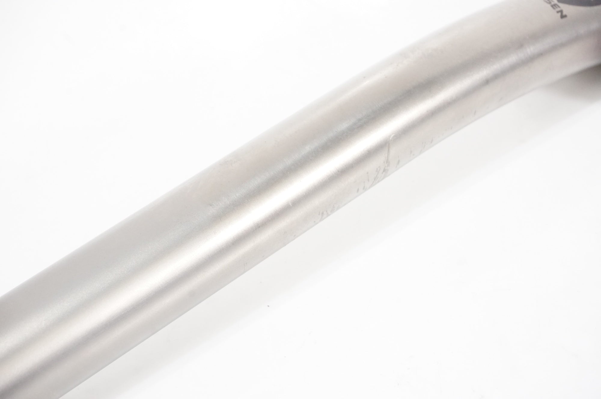 KENT ERIKSEN 「ケントエリクセン」 SEATPOST φ27.2 約310mm シートポスト / AKIBA店