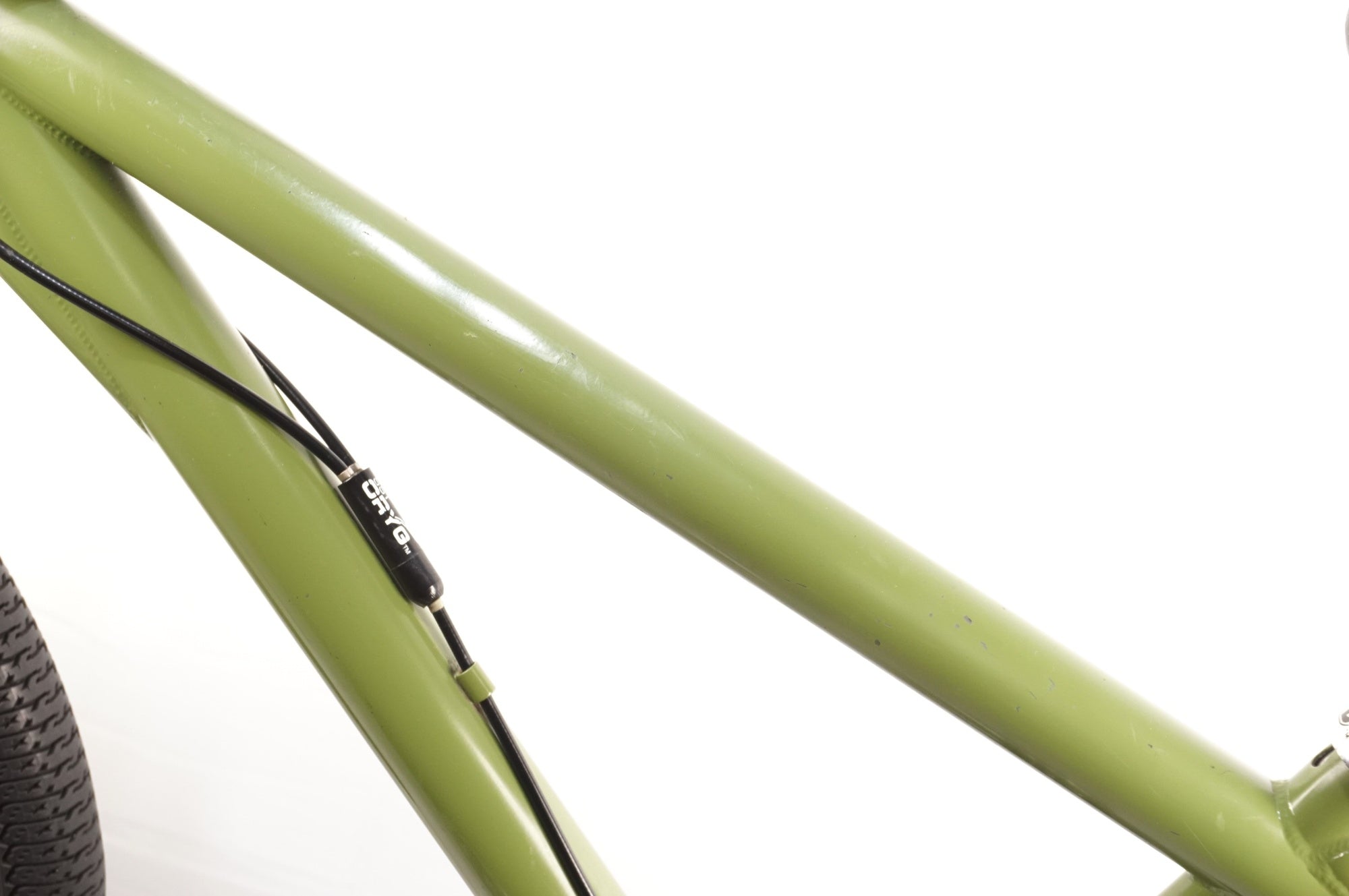 HOFFMAN BIKES 「ホフマンバイクス」 DIRT 1998年モデル BMX / 中目黒店